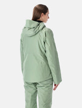 The North Face Descendit ski jacket -  | Spazio Pritelli