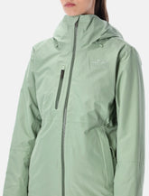The North Face Descendit ski jacket -  | Spazio Pritelli