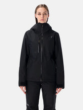 The North Face Descendit ski jacket -  | Spazio Pritelli