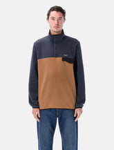 Patagonia Synchilla snap-t lightweight fleece -  | Spazio Pritelli