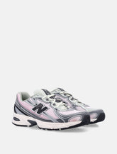 New Balance 740 mesh and synthetic running-inspired sneakers -  | Spazio Pritelli