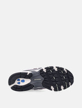 New Balance 740 mesh and synthetic running-inspired sneakers -  | Spazio Pritelli
