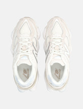 9060 Suede Mesh Sneakers -  | Spazio Pritelli