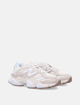 9060 Suede Mesh Sneakers -  | Spazio Pritelli