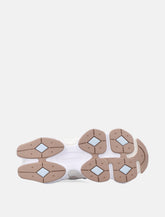 9060 Suede Mesh Sneakers -  | Spazio Pritelli