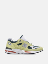 New Balance Made in UK 991v2 -  | Spazio Pritelli