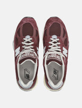 Sneakers New Balance 991v2 Made in UK -  | Spazio Pritelli