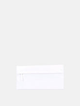 MM6 Maison Margiela Trompe L`oeil numeric clutch -  | Spazio Pritelli