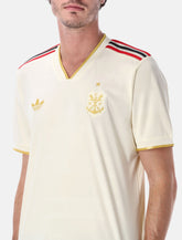 adidas Originals CR Flamengo 25 Third football jersey -  | Spazio Pritelli