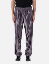 adidas Originals Firebird Adicolor Metallic track pants -  | Spazio Pritelli