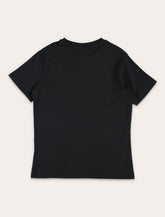 Rhinestone logo girl's t-shirt Juicy Couture -  | Spazio Pritelli