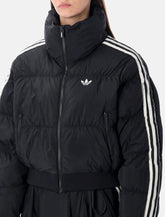 Adidas Originals Adicolor cropped puffer jacket -  | Spazio Pritelli