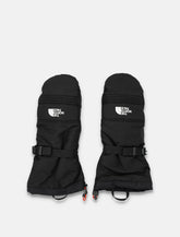 The North Face Montana Insulated Ski Mitts for woman -  | Spazio Pritelli