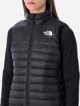 The North Face ThermoBall™ black padded vest -  | Spazio Pritelli