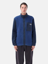 Giacca in pile The North Face Yumiori con zip integrale -  | Spazio Pritelli