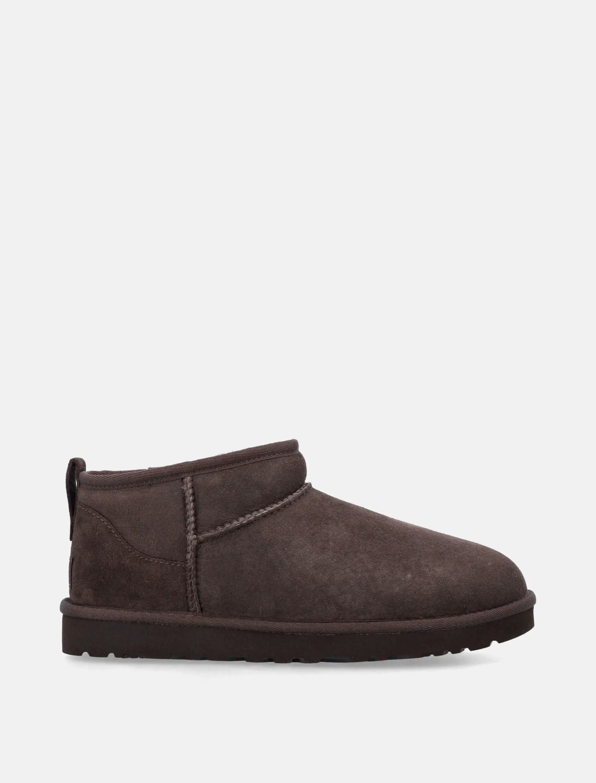 Spazio Pritelli Men's UGG Classic Ultra Mini Suede Boots