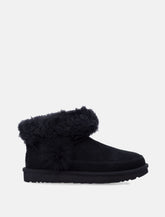 Classic Ultra Mini Chalet sheepskin boots UGG -  | Spazio Pritelli