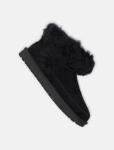 Classic Ultra Mini Chalet sheepskin boots UGG -  | Spazio Pritelli
