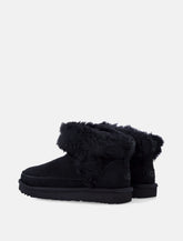 Classic Ultra Mini Chalet sheepskin boots UGG -  | Spazio Pritelli