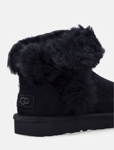 Classic Ultra Mini Chalet sheepskin boots UGG -  | Spazio Pritelli