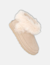 Classic Ultra Mini Chalet sheepskin boots UGG -  | Spazio Pritelli