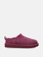 UGG Classic Micro Suede Sheepskin Boots -  | Spazio Pritelli