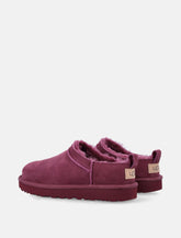 UGG Classic Micro Suede Sheepskin Boots -  | Spazio Pritelli