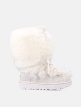UGG Classic Tall Chalet sheepskin boots -  | Spazio Pritelli