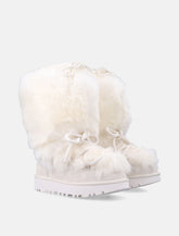 UGG Classic Tall Chalet sheepskin boots -  | Spazio Pritelli