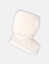 UGG Classic Tall Chalet sheepskin boots -  | Spazio Pritelli