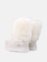 UGG Classic Tall Chalet sheepskin boots -  | Spazio Pritelli