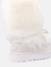UGG Classic Tall Chalet sheepskin boots -  | Spazio Pritelli