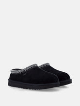 UGG Tasman II women’s suede slippers -  | Spazio Pritelli