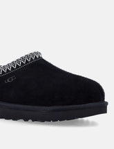 UGG Tasman II women’s suede slippers -  | Spazio Pritelli