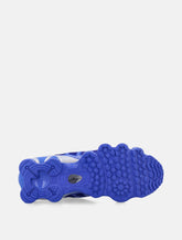 Nike Shox TL sneakers in textile and synthetic materials -  | Spazio Pritelli