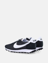Nike LD-1000 Mesh and Leather Sneakers -  | Spazio Pritelli