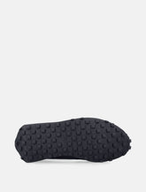 Nike LD-1000 Mesh and Leather Sneakers -  | Spazio Pritelli