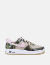 Nike Air Force 1 Low Retro leather sneakers -  | Spazio Pritelli