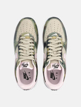 Nike Air Force 1 Low Retro leather sneakers -  | Spazio Pritelli