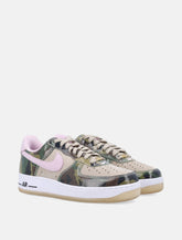 Nike Air Force 1 Low Retro leather sneakers -  | Spazio Pritelli