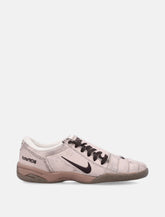 Total 90 Pearl White Sneakers -  | Spazio Pritelli