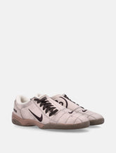 Total 90 Pearl White Sneakers -  | Spazio Pritelli
