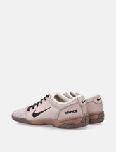 Total 90 Pearl White Sneakers -  | Spazio Pritelli