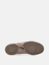 Total 90 Pearl White Sneakers -  | Spazio Pritelli