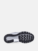 Nike P-6000 Sneakers Metallic Silver -  | Spazio Pritelli