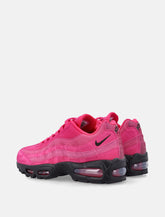 Nike Air Max 95 OG hot pink sneakers -  | Spazio Pritelli