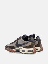 Air Max Waffle – Matte Olive and Legion Brown -  | Spazio Pritelli