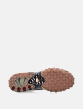 Air Max Waffle – Matte Olive and Legion Brown -  | Spazio Pritelli