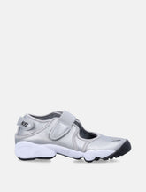 Nike Women’s Air Rift Leather Sneakers -  | Spazio Pritelli