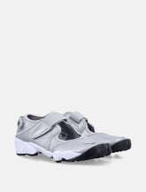 Nike Women’s Air Rift Leather Sneakers -  | Spazio Pritelli